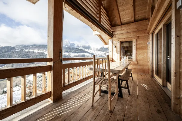 Balcon