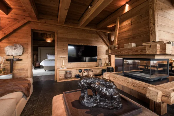 Chalet Eraldo