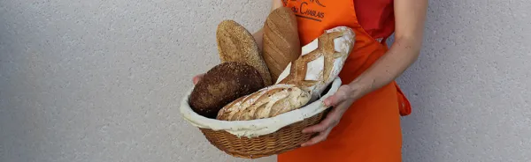 panier de pain