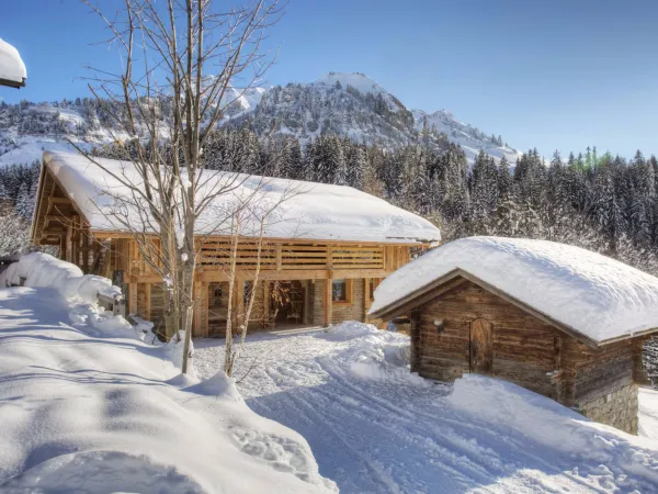 Chalet