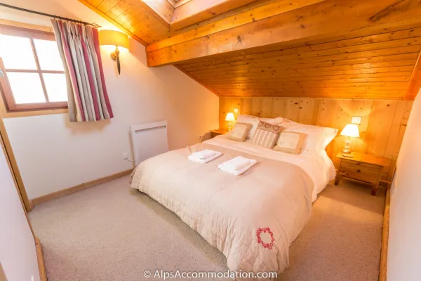 Chalet Étoile - Alps Accommodation_Morillon