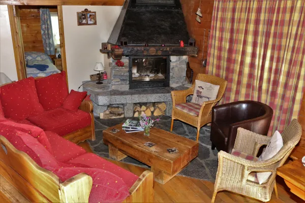 Chalet Gallois