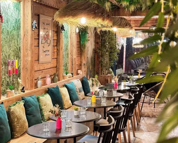 Chalet Gipsy