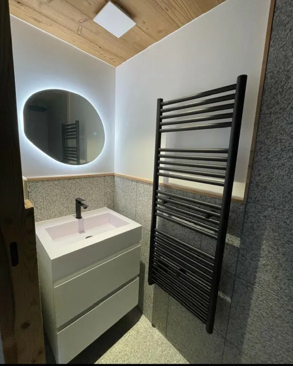 Chalet luxe- Fraisse Nant Cruy
