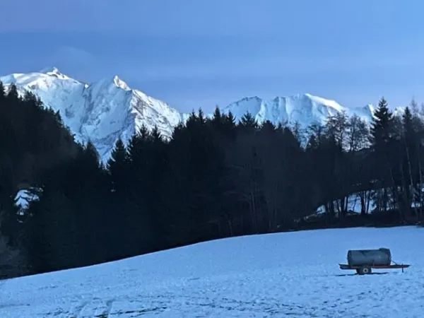 Chalet luxe- Fraisse Nant Cruy