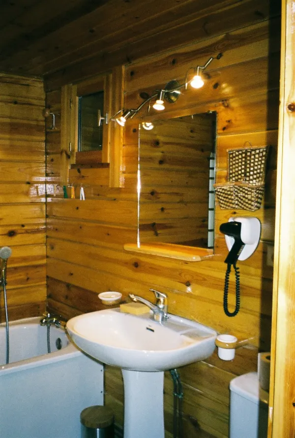 Chalet de Sixt n°3