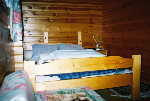 Chalet de Sixt n°3