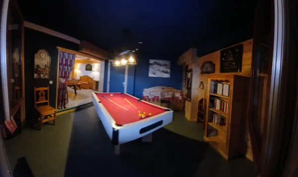 Billard