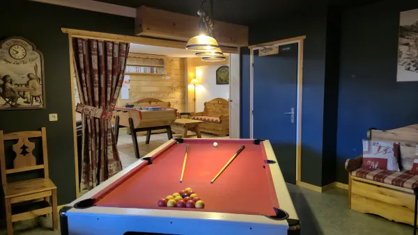 Billard