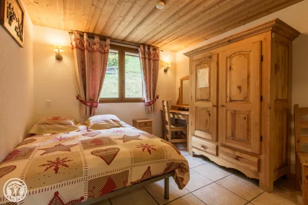 Chalet l'Orée du Lac