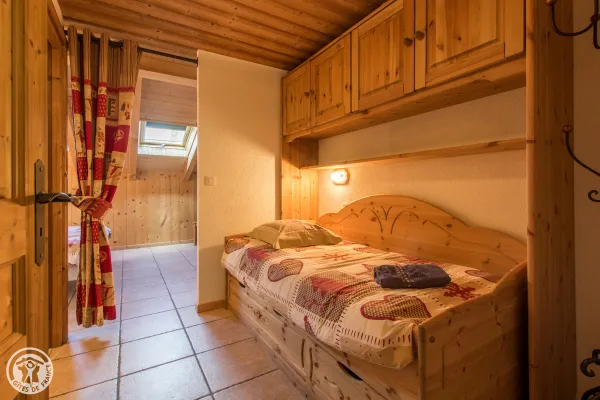 Chalet l'Orée du Lac