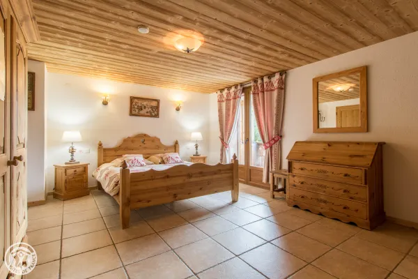 Chalet l'Orée du Lac