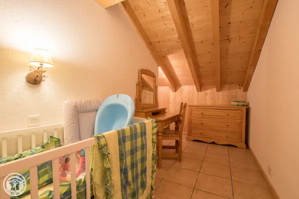 Chalet l'Orée du Lac