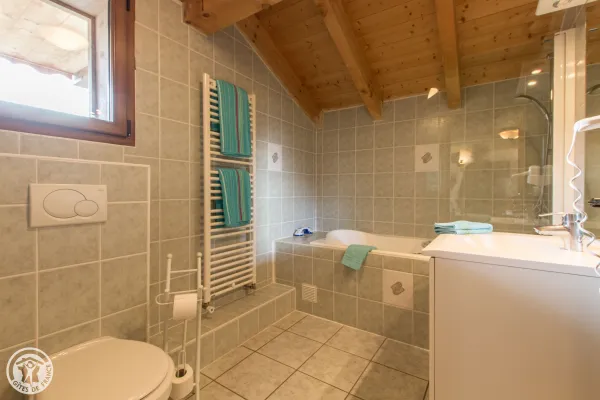 Chalet l'Orée du Lac