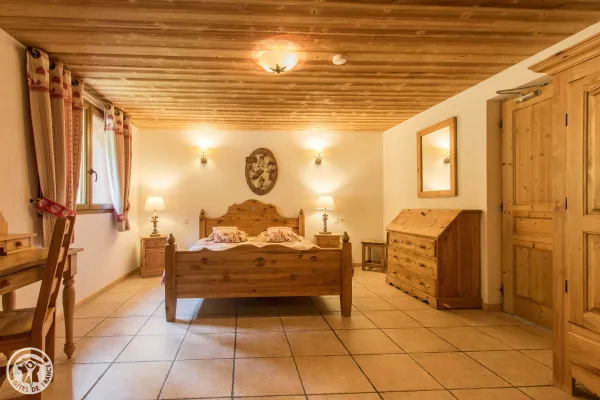 Chalet l'Orée du Lac