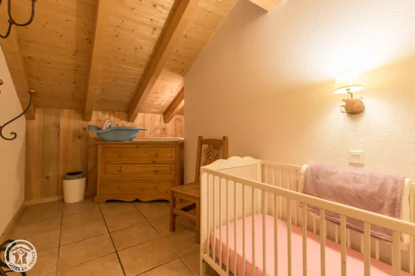 Chalet l'Orée du Lac