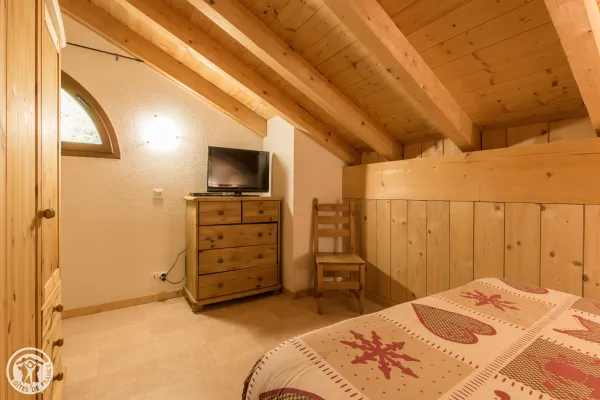 Chalet l'Orée du Lac