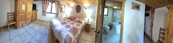 Chalet l'Orée du Lac