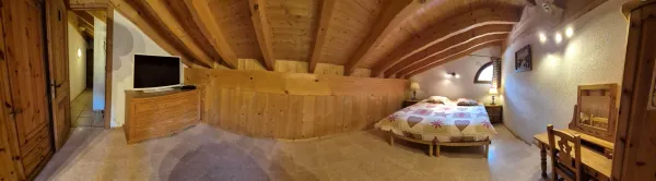 Chalet l'Orée du Lac