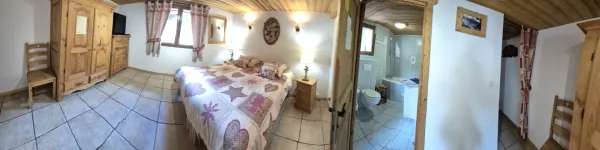 Chalet L'Orée du Lac