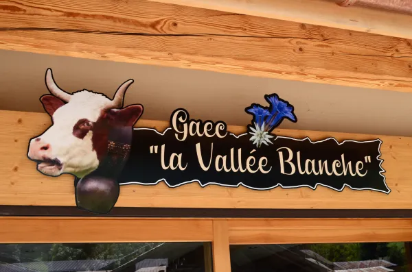 GAEC de la Vallée Blanche