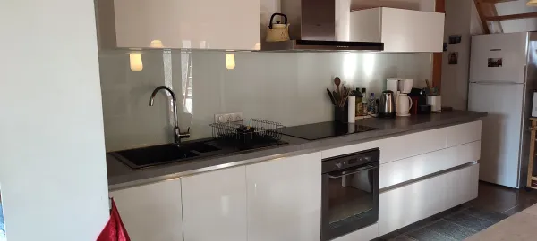 Appartement du haut