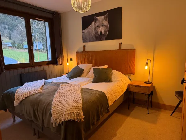 Chambre double