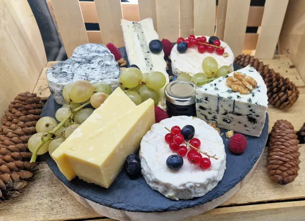 Fromagerie de la Cochette