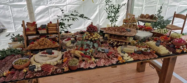 Fromagerie de la Cochette