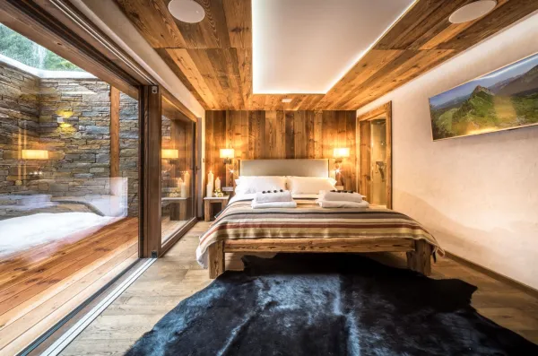 Chalet Kapa