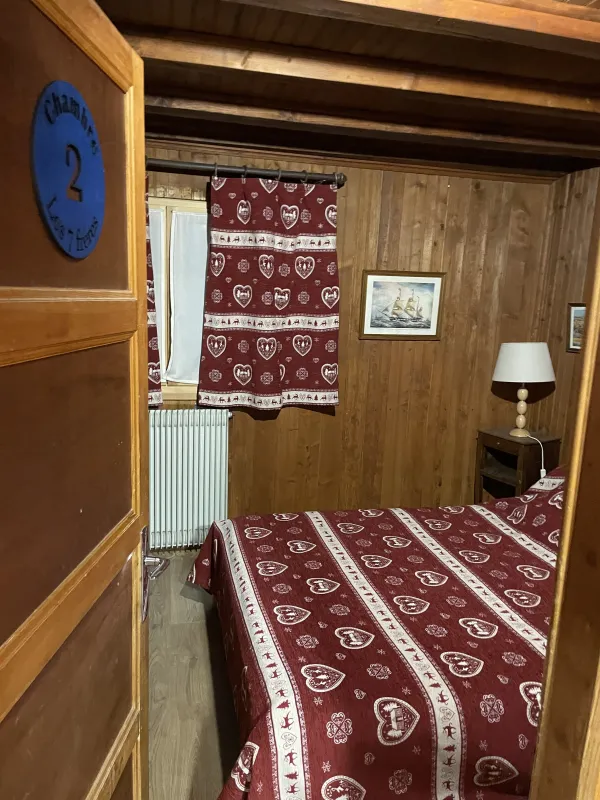 Rez de chaussée 