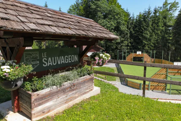 Chalet Le Sauvageon_Morillon
