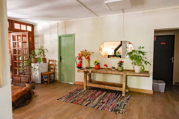 Chalet Le Sauvageon_Morillon