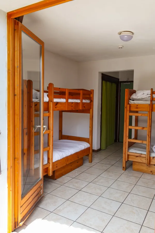 Chalet Le Sauvageon_Morillon
