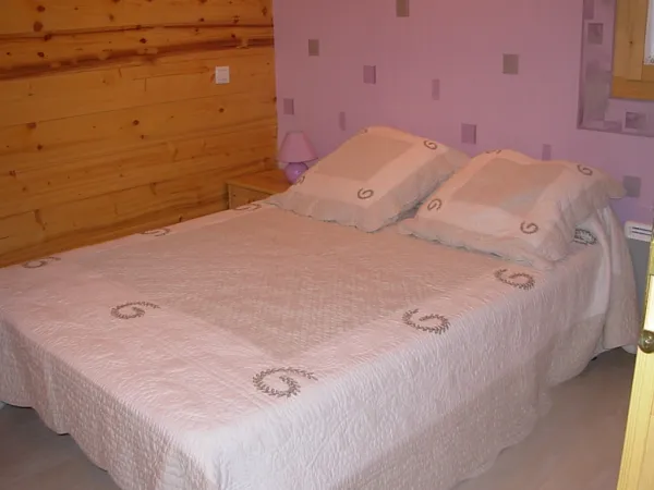 Le Chablis - Chambre 1