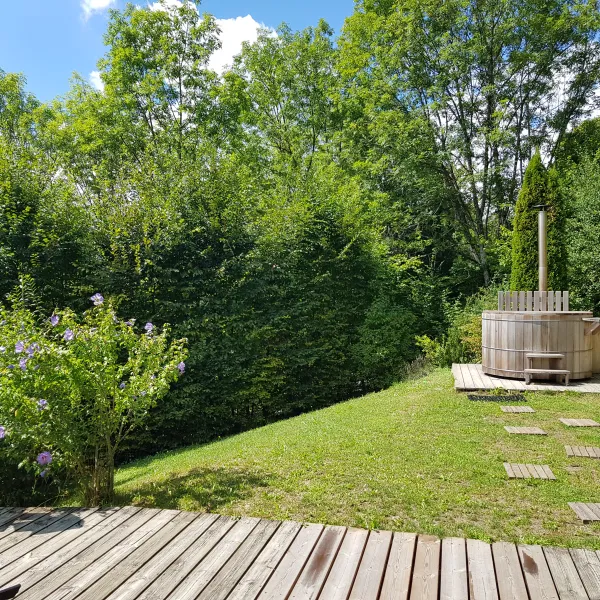 Chalet "les Marmottons"