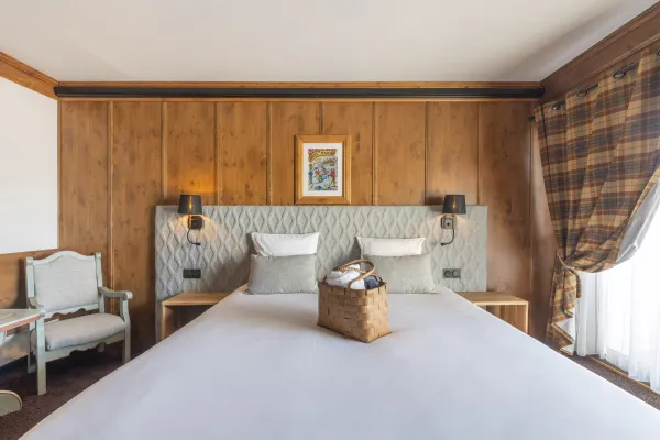 Chambre_Hôtel Macchi_Châtel