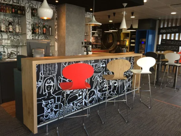 Ibis Kitchen