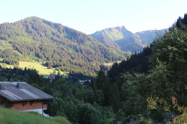 Chalet Loutsa