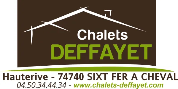 Chalets DEFFAYET