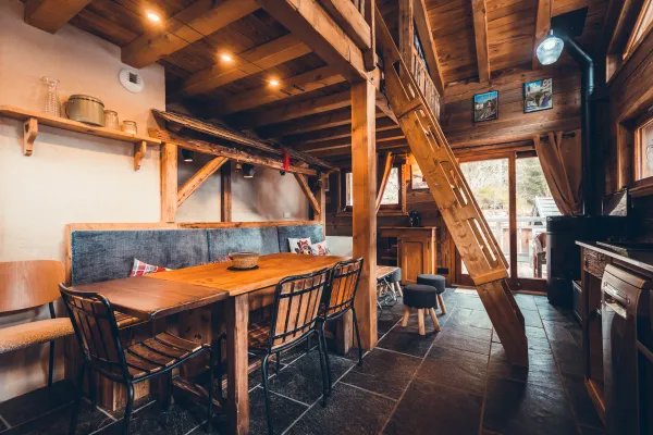 Table à manger