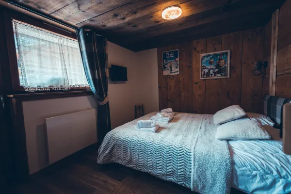 Chambre double