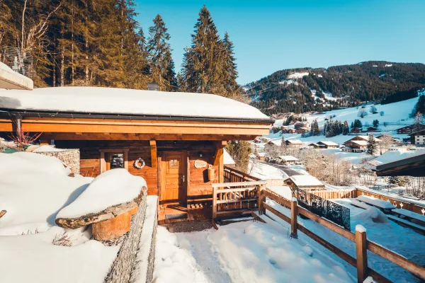 Chalet Rustika | Savoya Lodges_Châtel