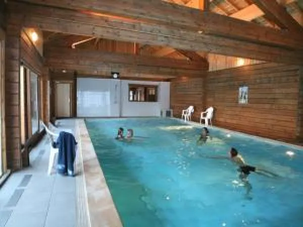 piscine commune