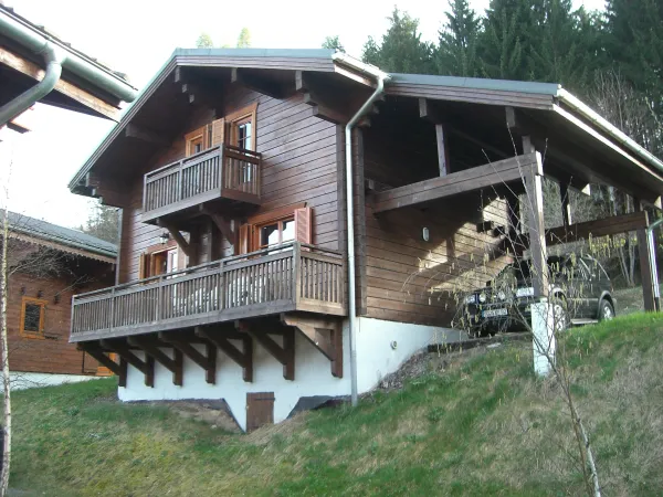 chalet