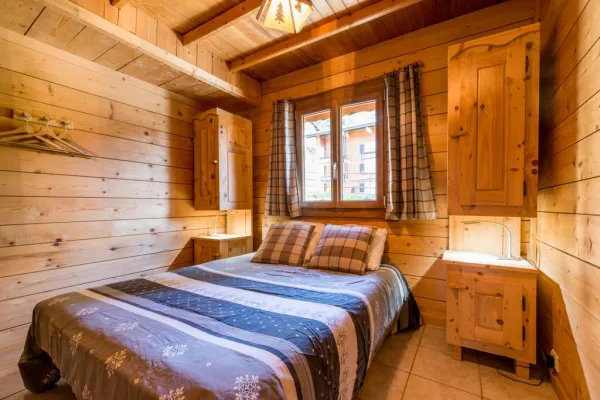 Chalet Nid Zut