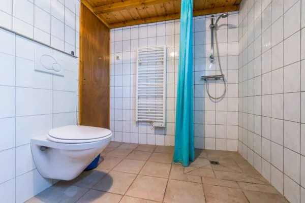 Chalet Nid Zut