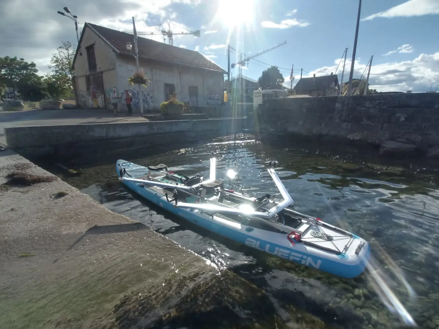 Aviron