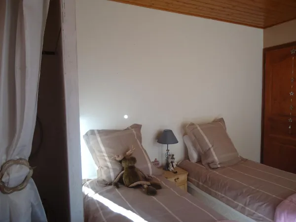 chambre les Aravis
