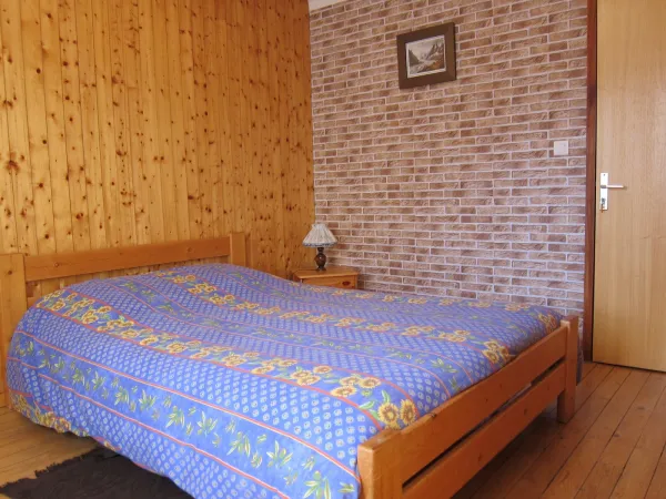 Chambre double